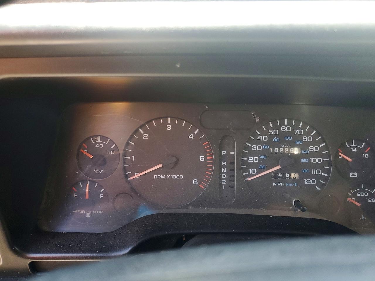 Dodge Ram 2500