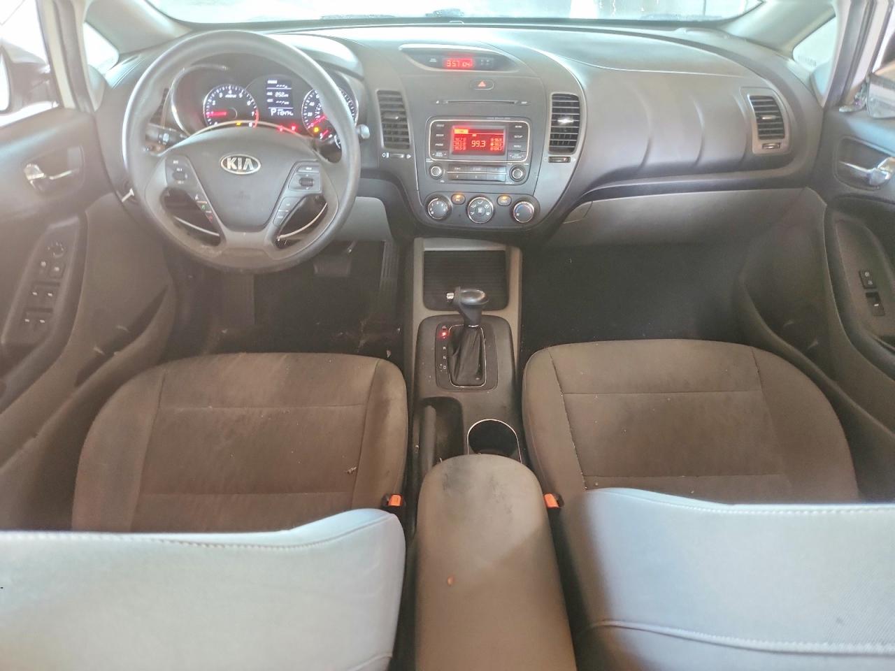 Kia Forte Lx