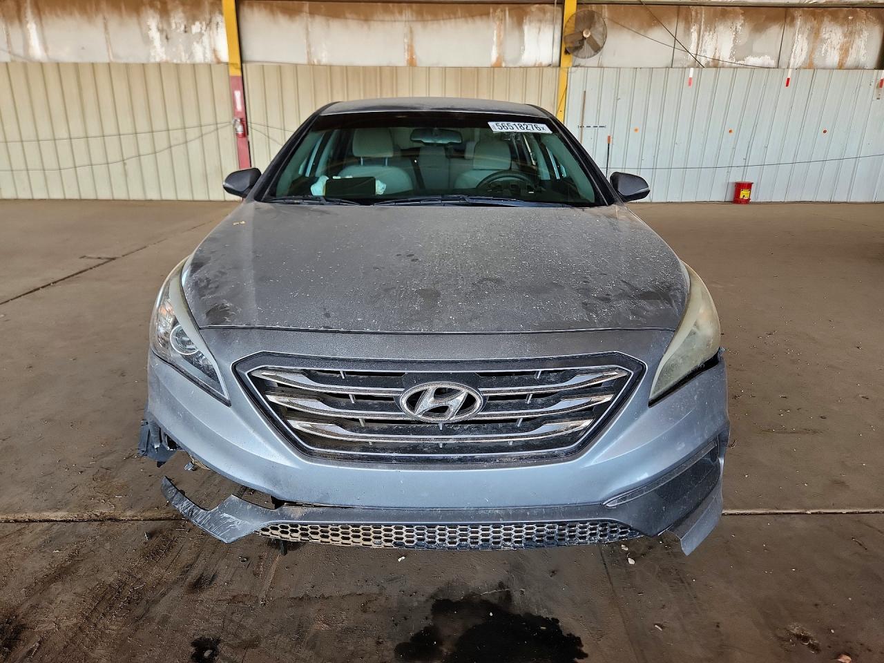 Hyundai SONATA Sport