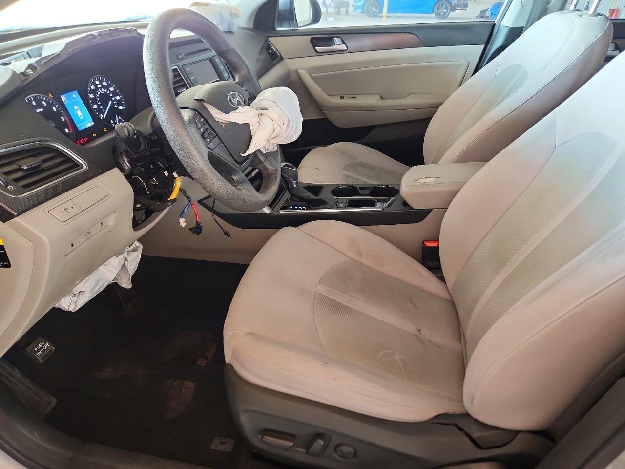 Hyundai SONATA Sport