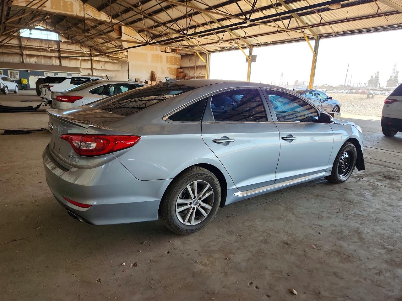 Hyundai SONATA Sport