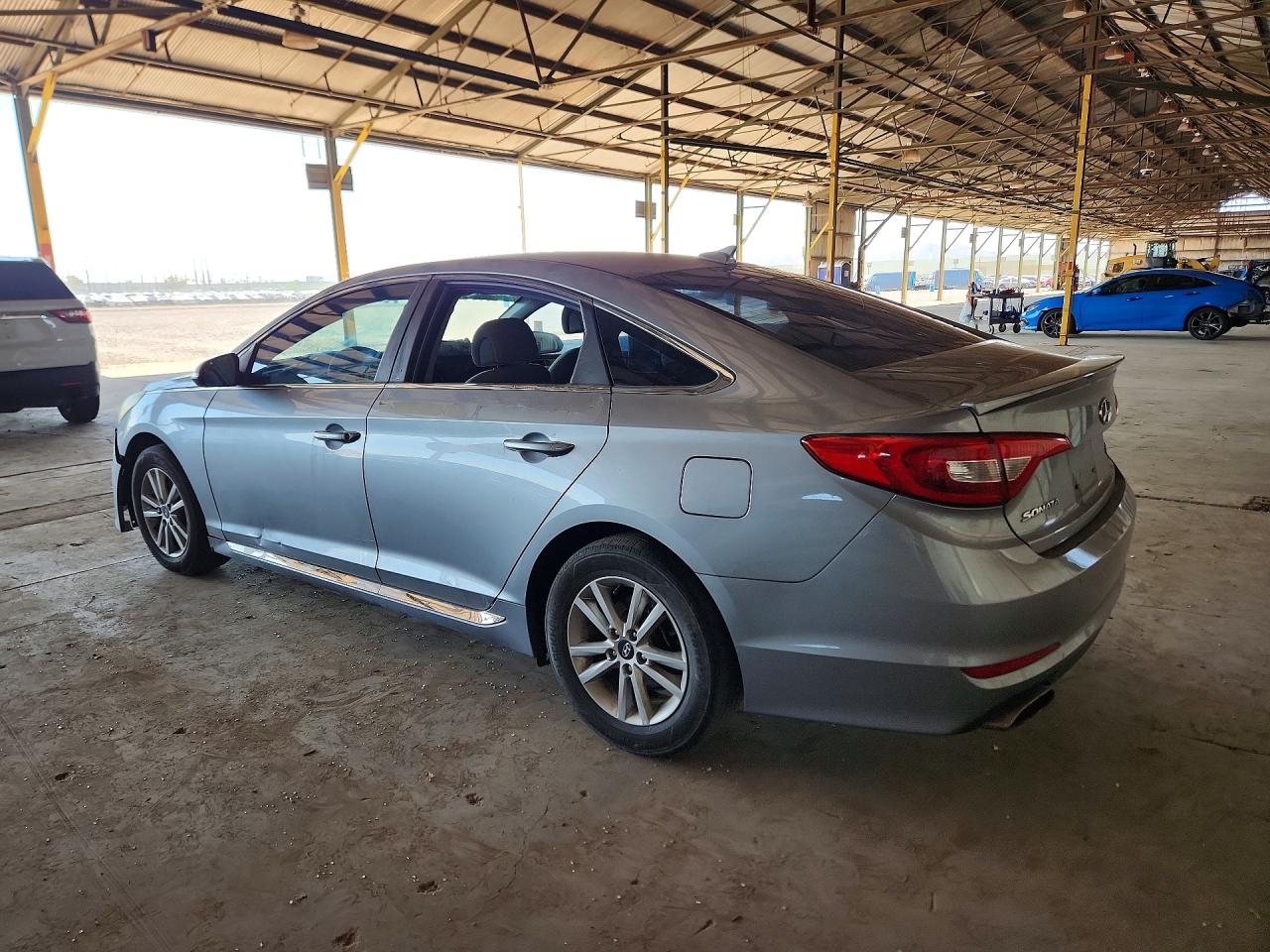 Hyundai SONATA Sport
