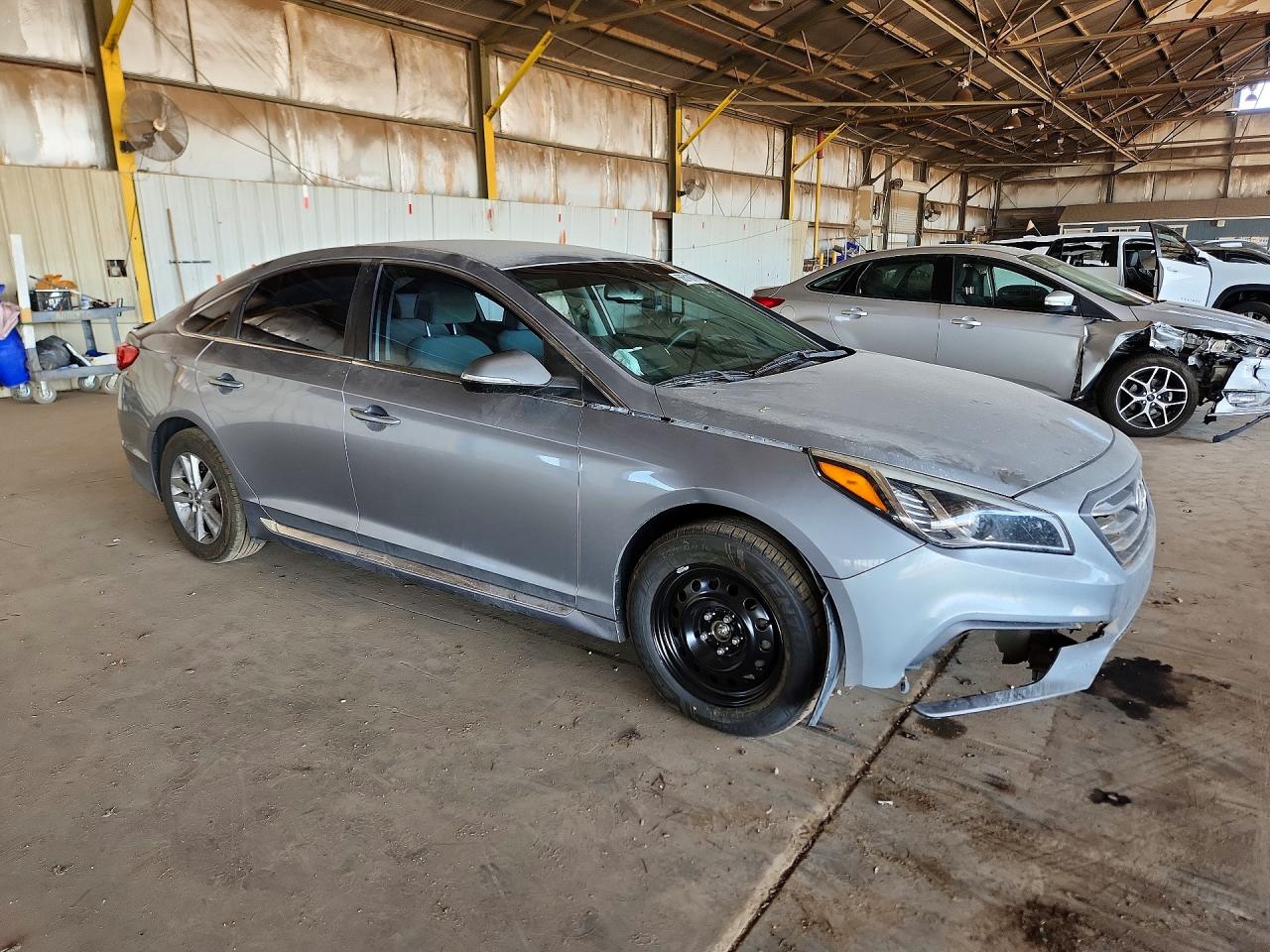 Hyundai SONATA Sport
