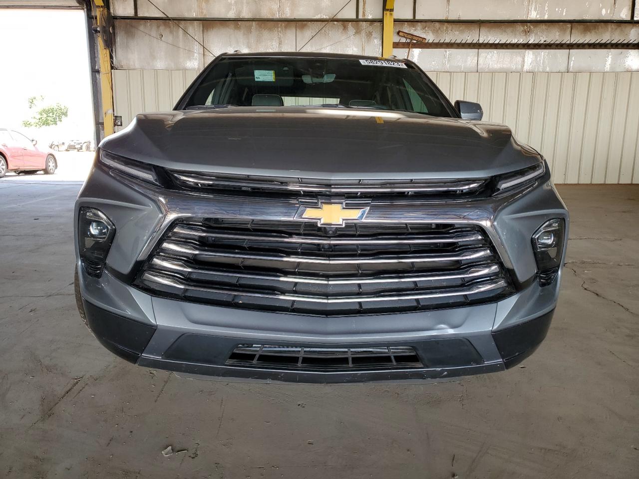 Chevrolet Blazer Premier