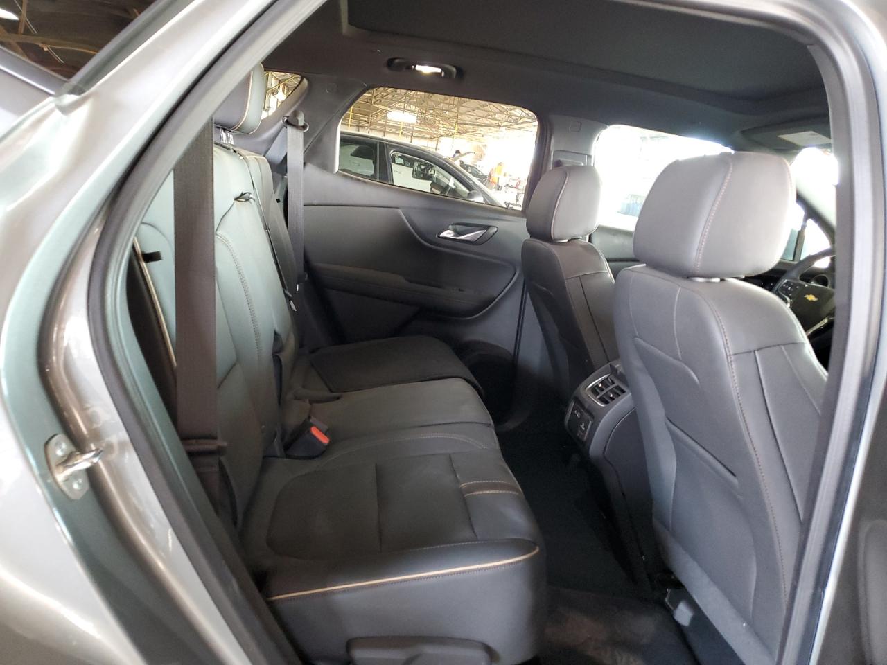 Chevrolet Blazer Premier