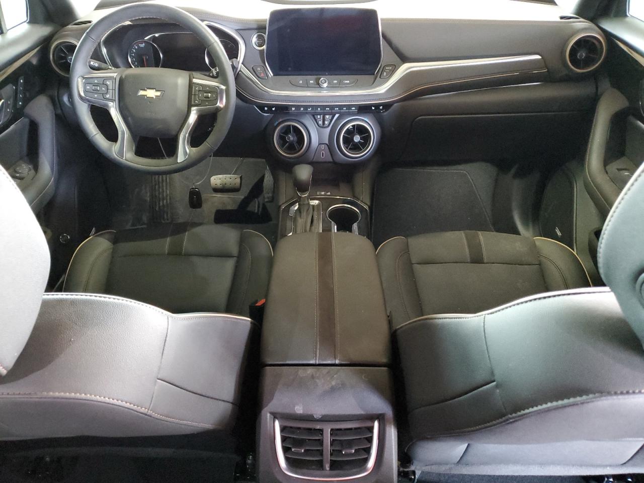 Chevrolet Blazer Premier