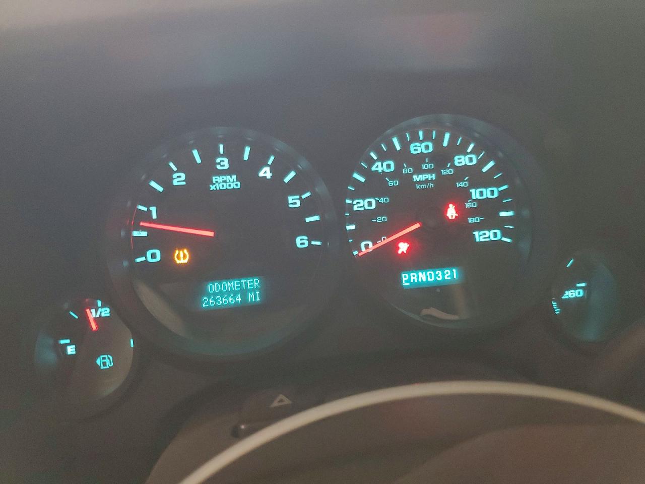 Chevrolet Silverado C1500 Ls