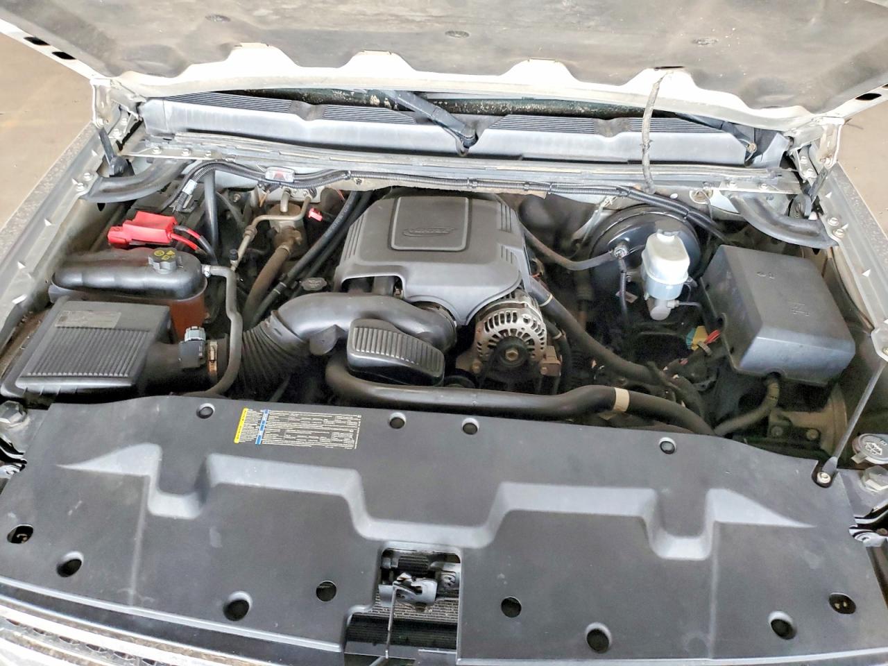 Chevrolet Silverado C1500 Ls