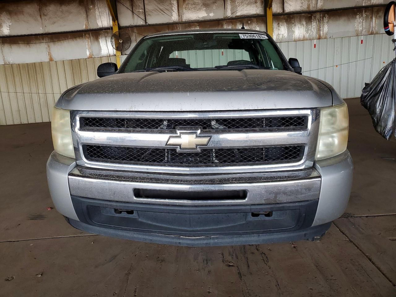 Chevrolet Silverado C1500 Ls