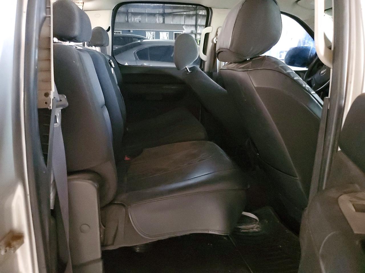 Chevrolet Silverado C1500 Ls
