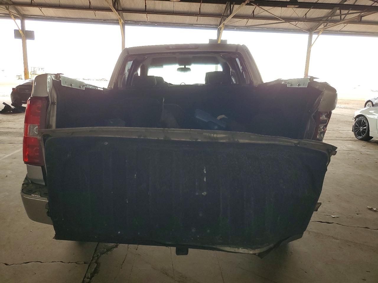 Chevrolet Silverado C1500 Ls