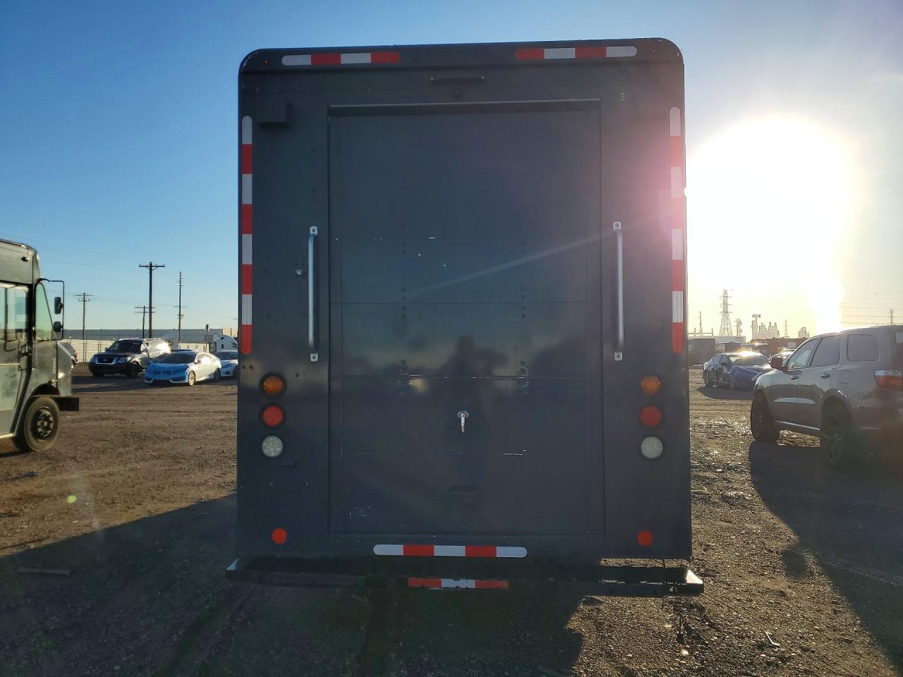 Freightliner Mt45