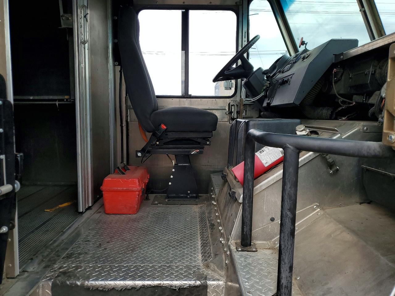 Freightliner Mt45