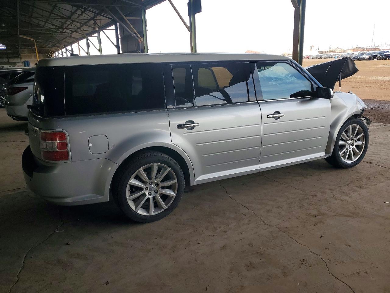 Ford Flex Limited