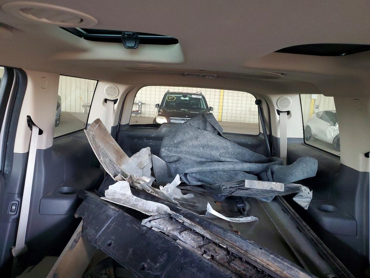 Ford Flex Limited