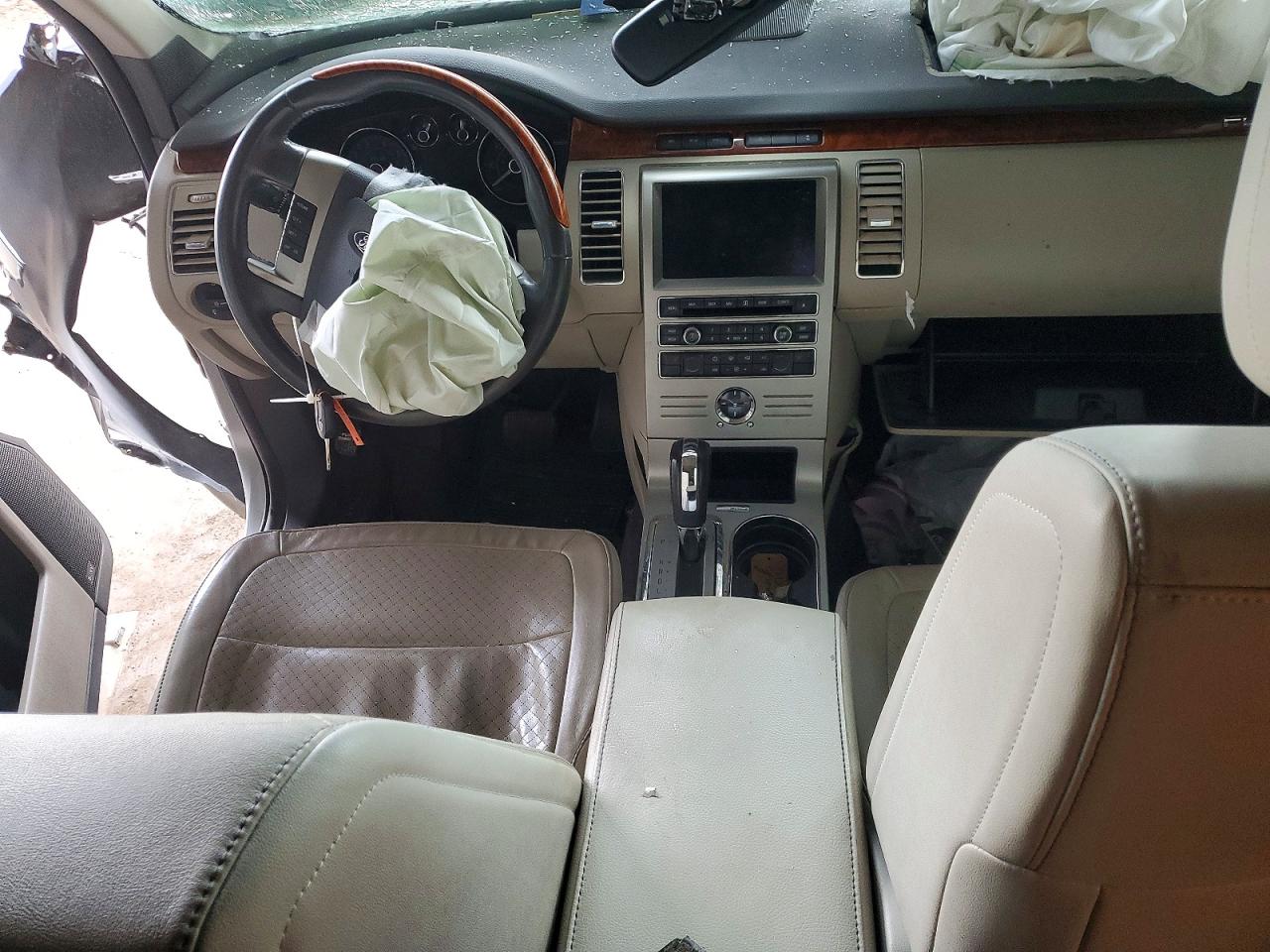 Ford Flex Limited