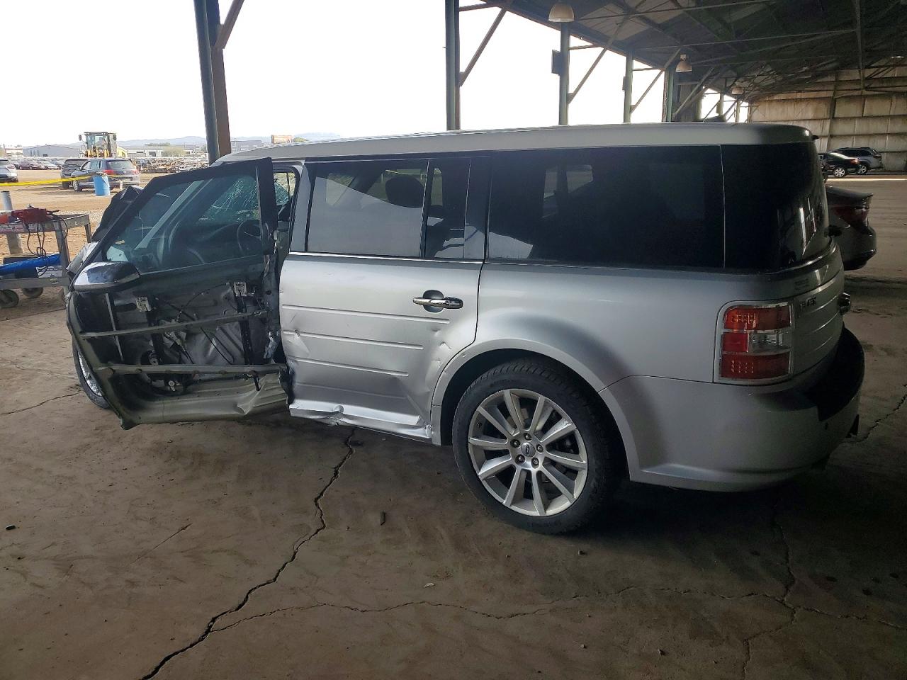 Ford Flex Limited
