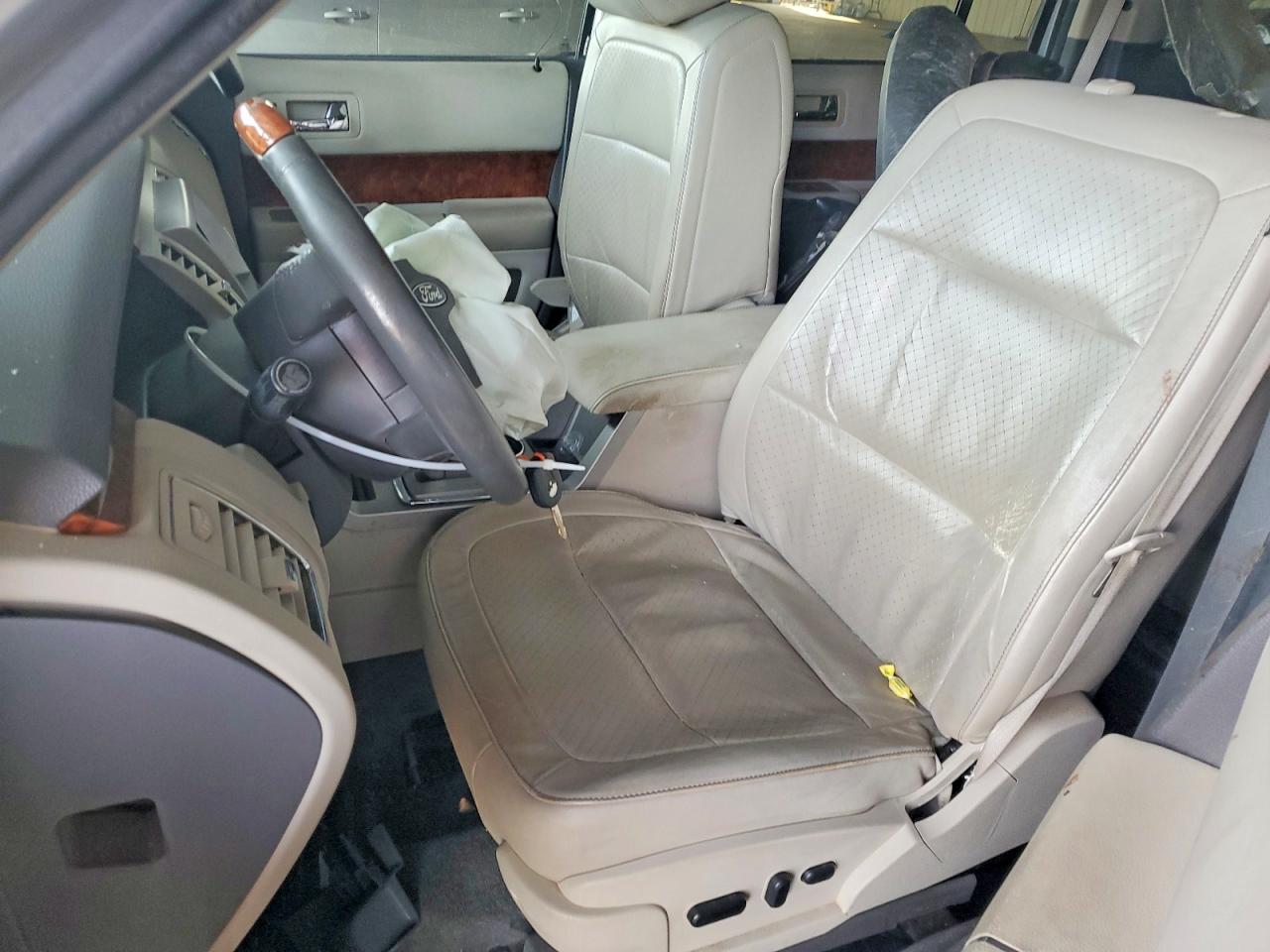 Ford Flex Limited