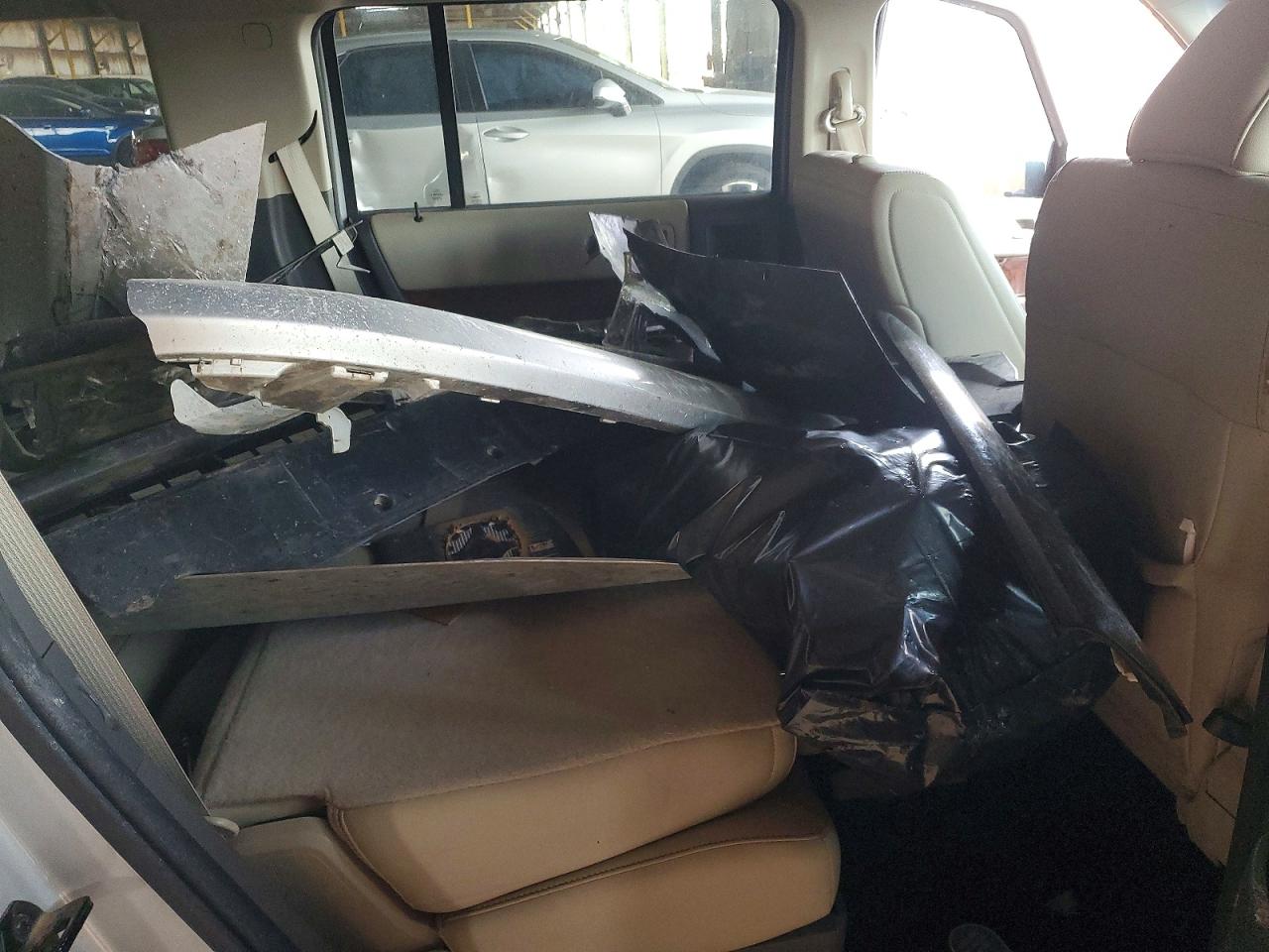 Ford Flex Limited