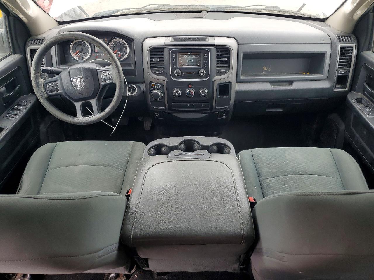 Ram 1500 St