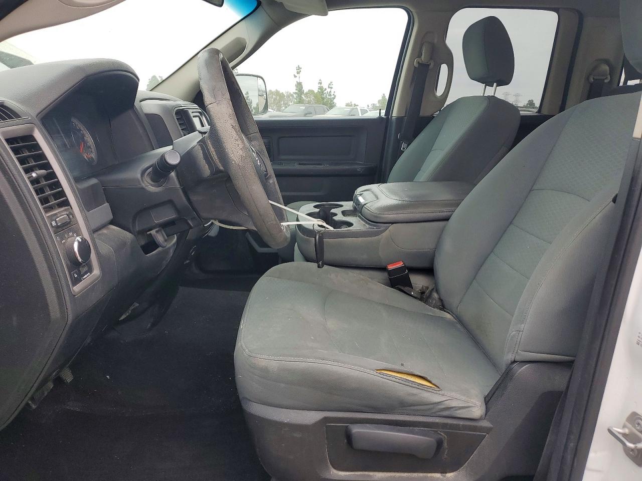Ram 1500 St