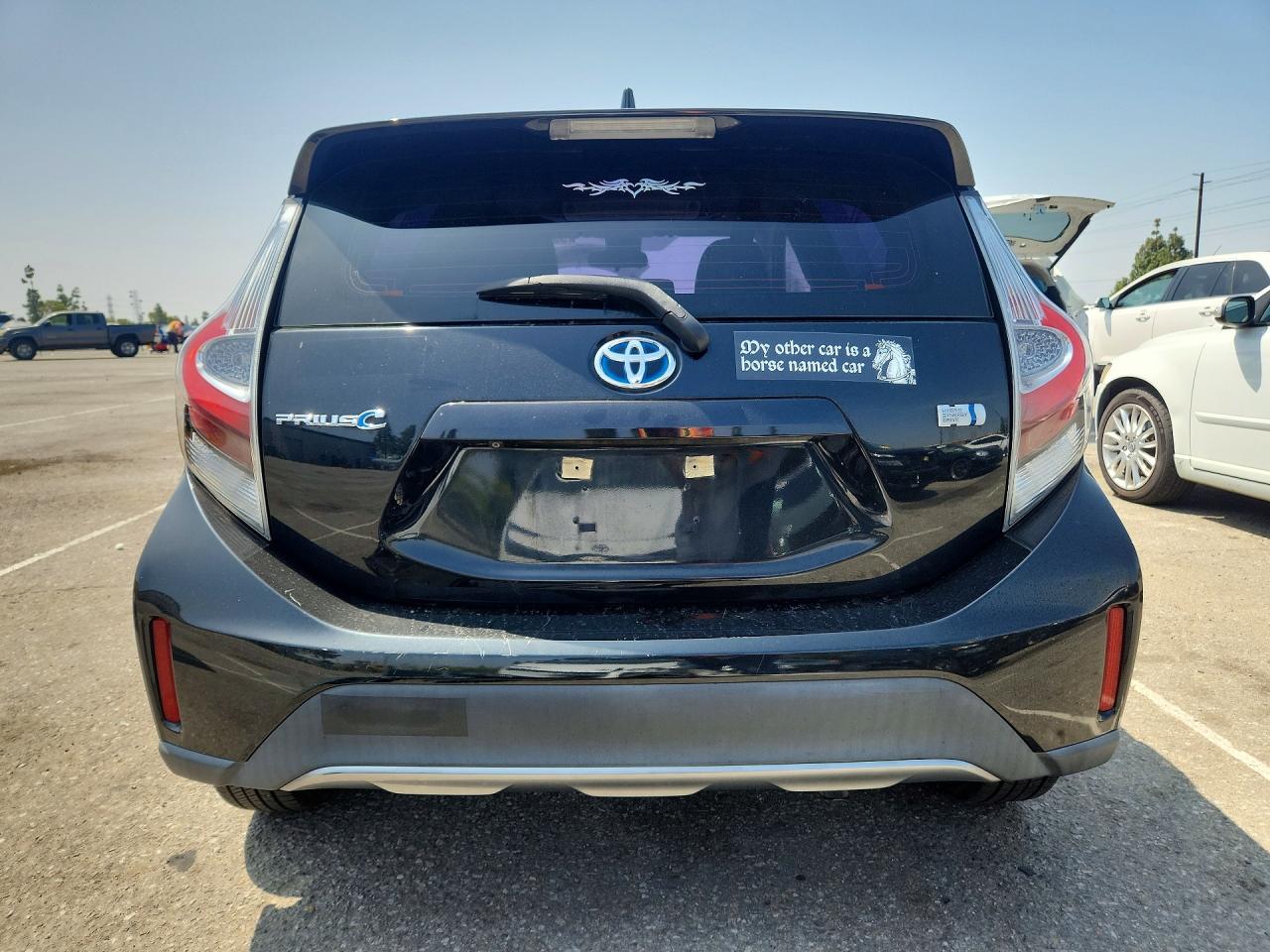 Toyota Prius Two