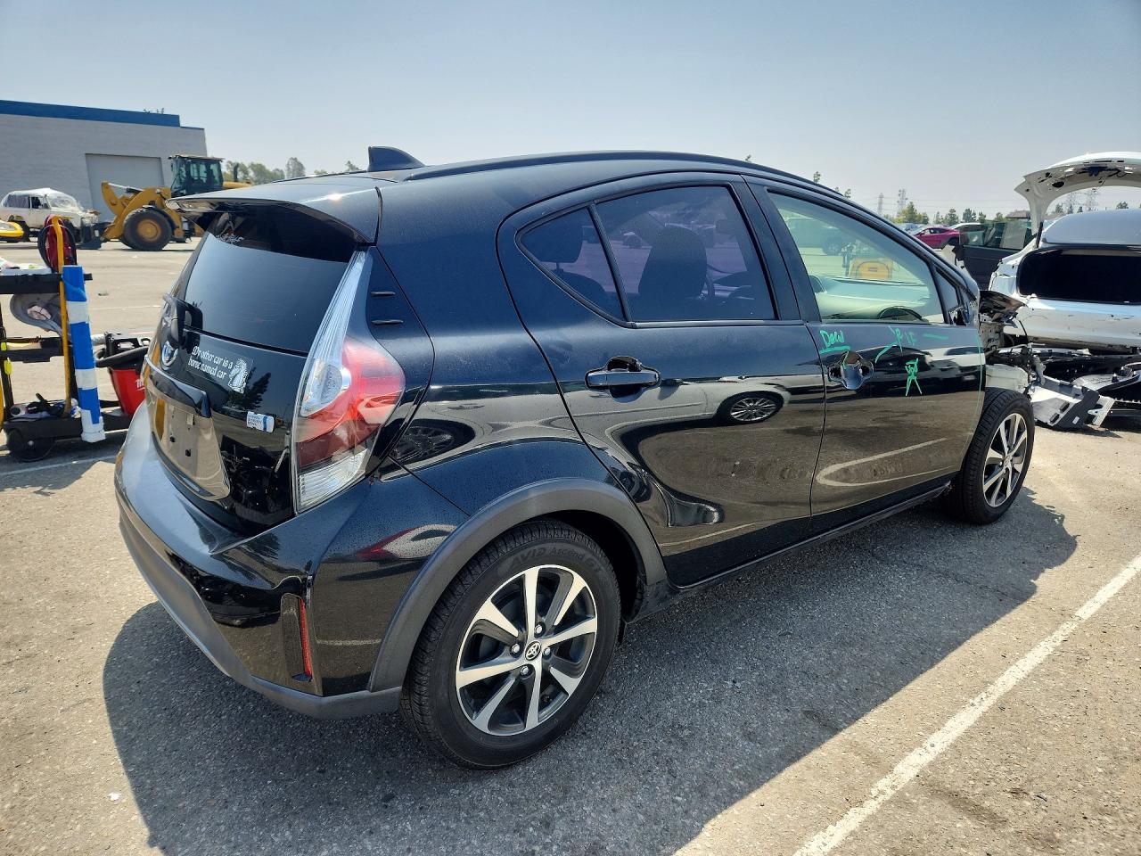 Toyota Prius Two