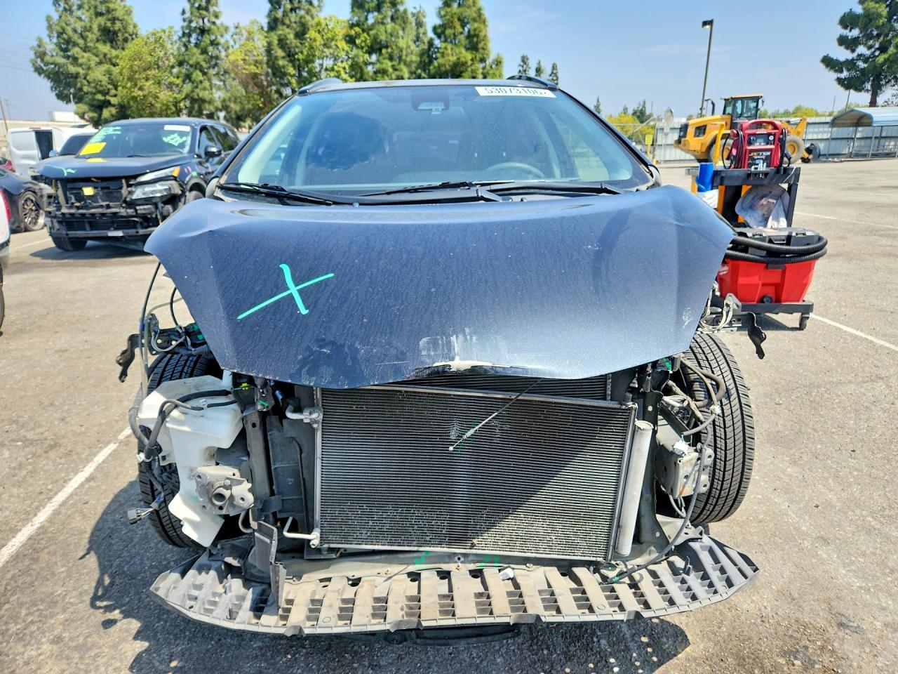 Toyota Prius Two