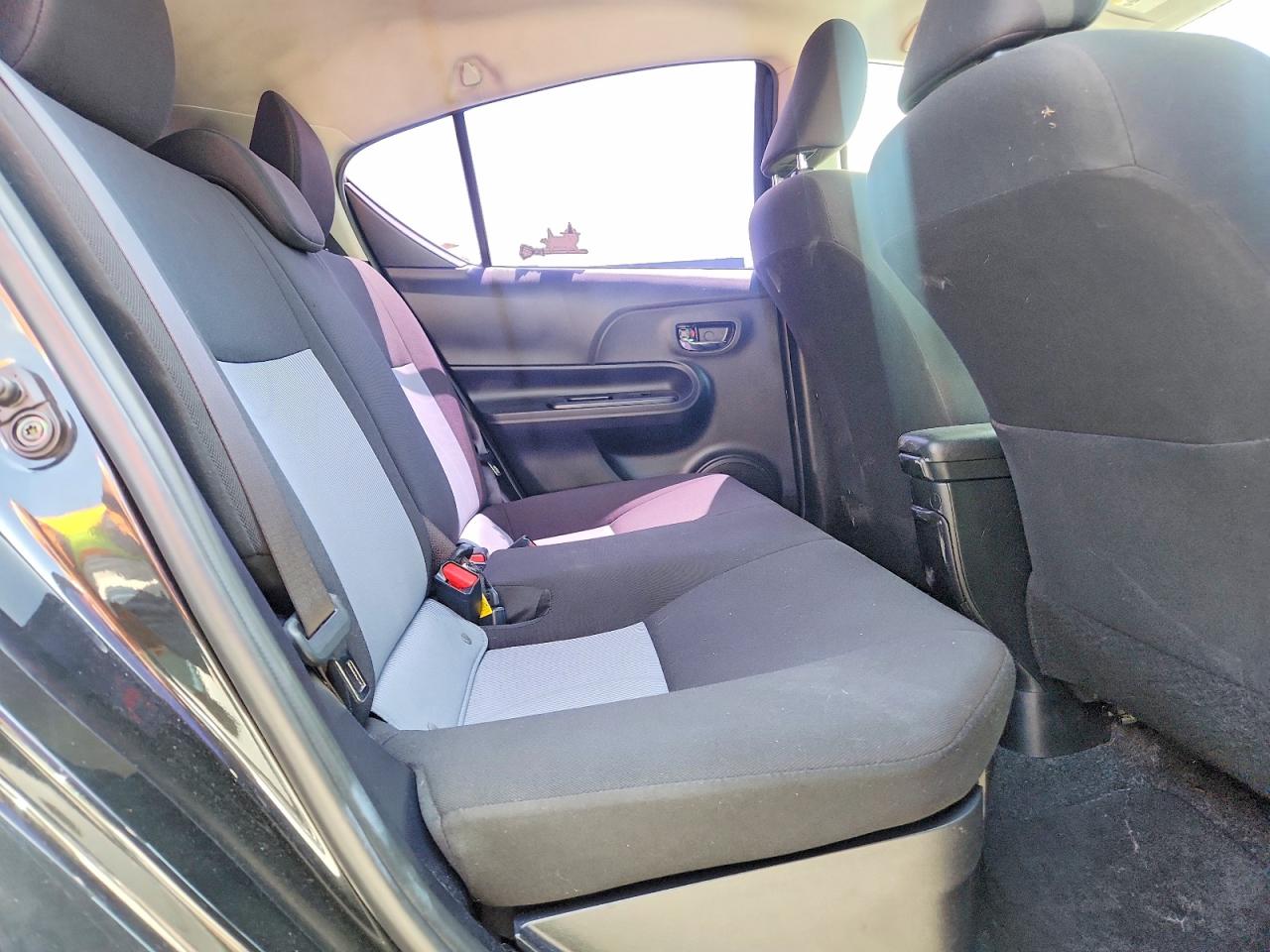 Toyota Prius Two