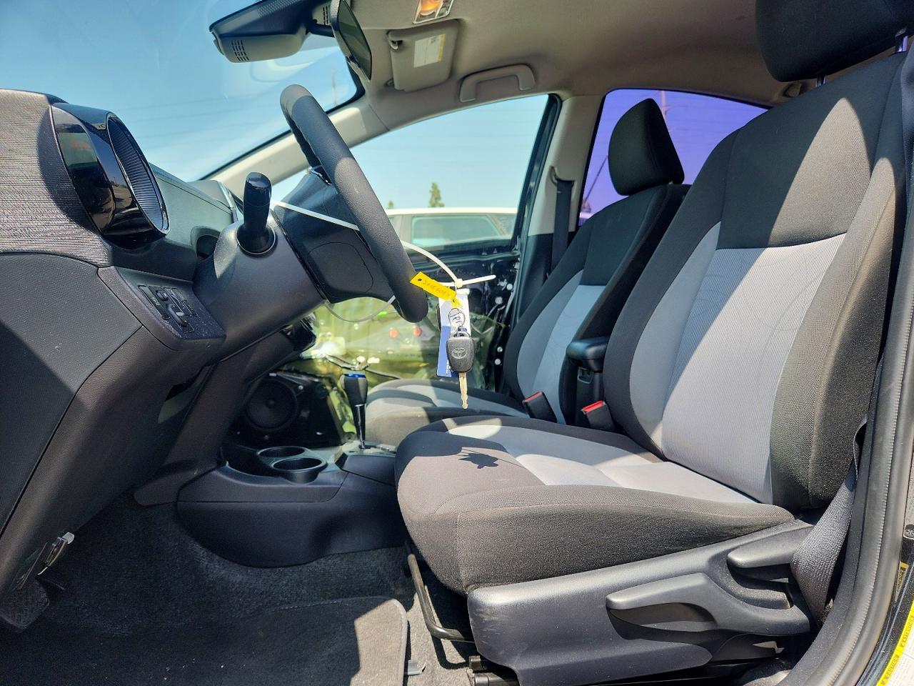 Toyota Prius Two
