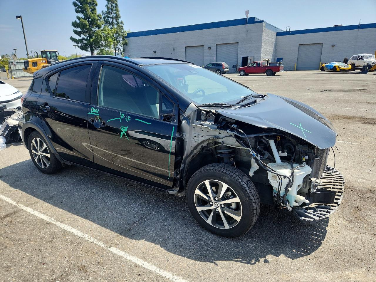 Toyota Prius Two
