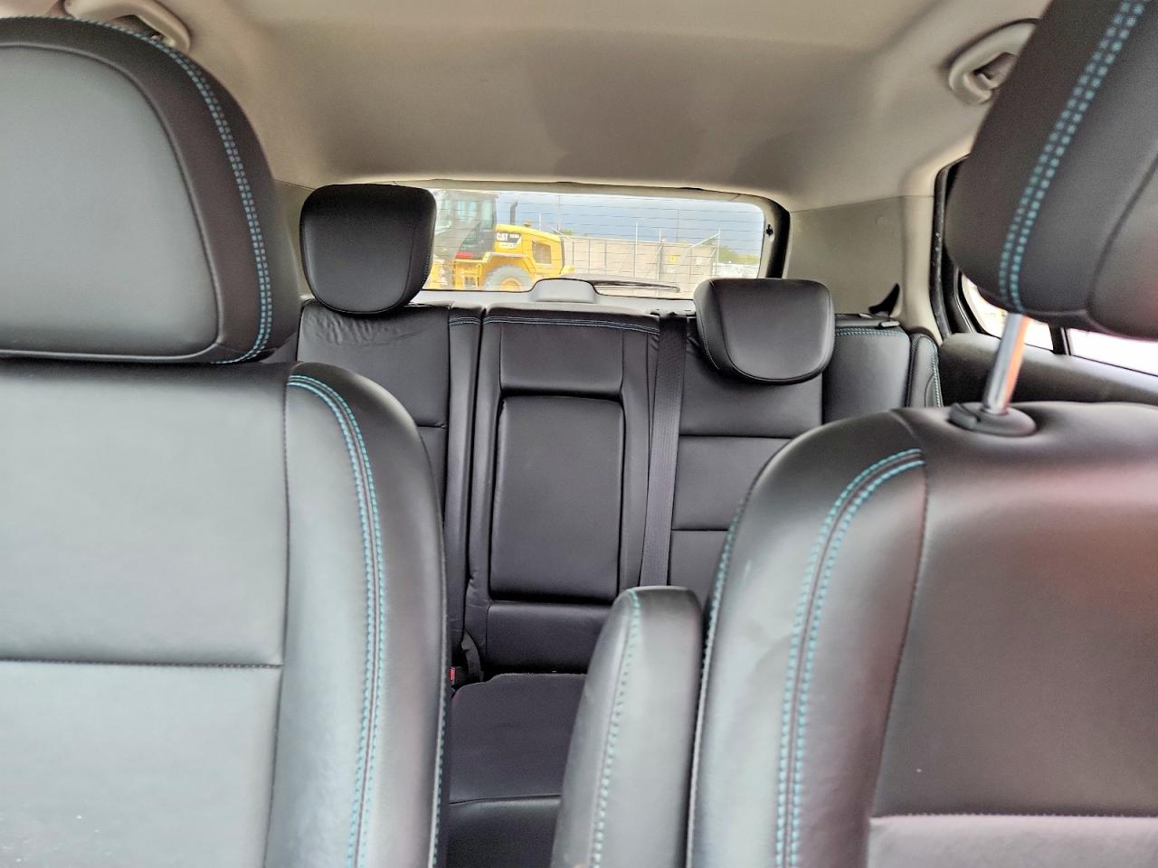 Chevrolet Trax Ltz