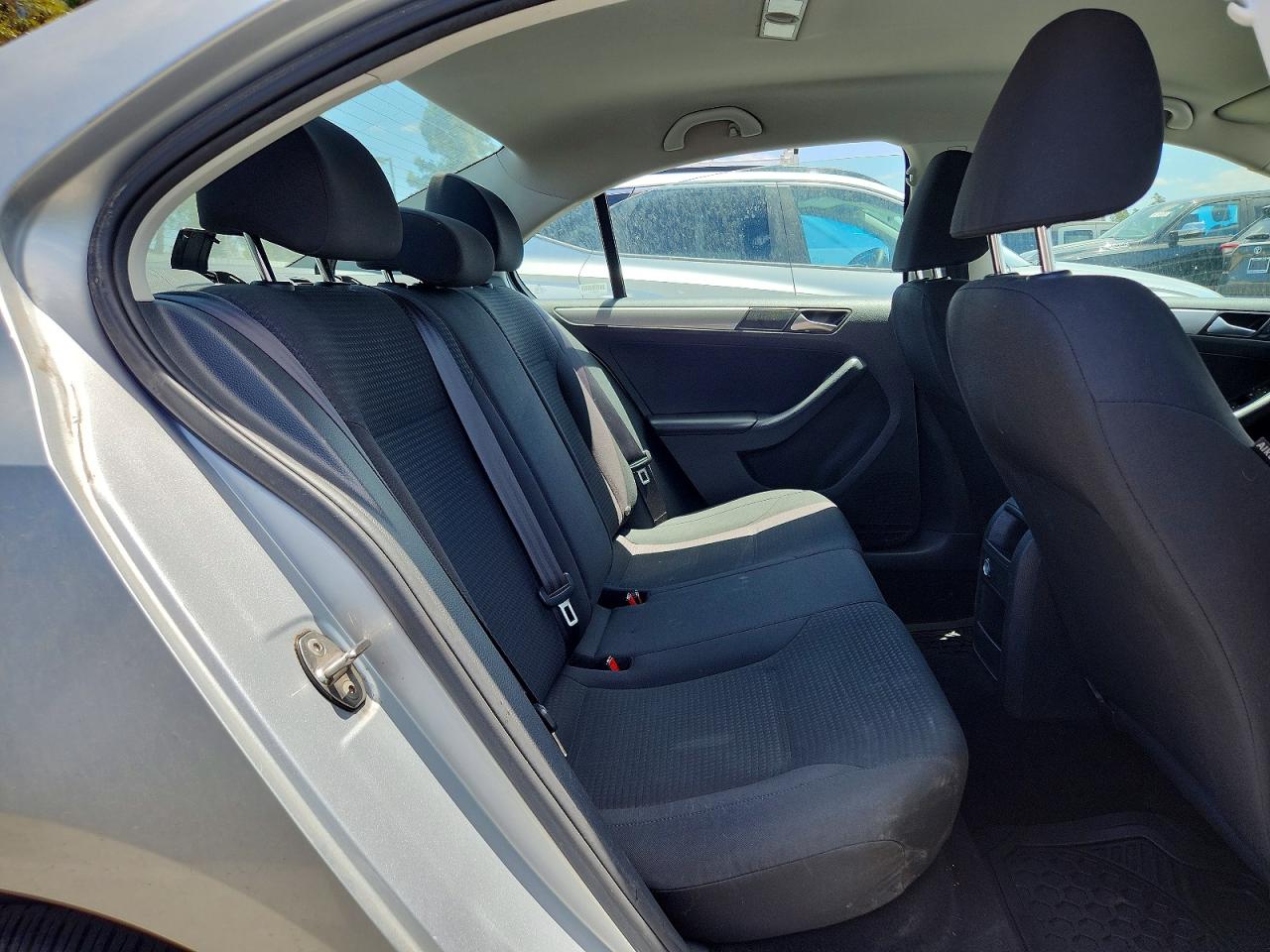 Volkswagen Jetta Se