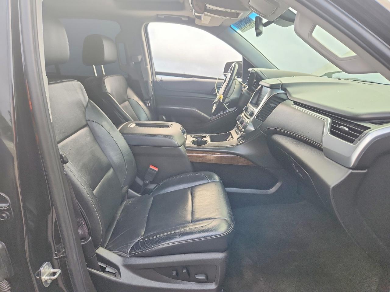 Chevrolet Tahoe C1500 Lt