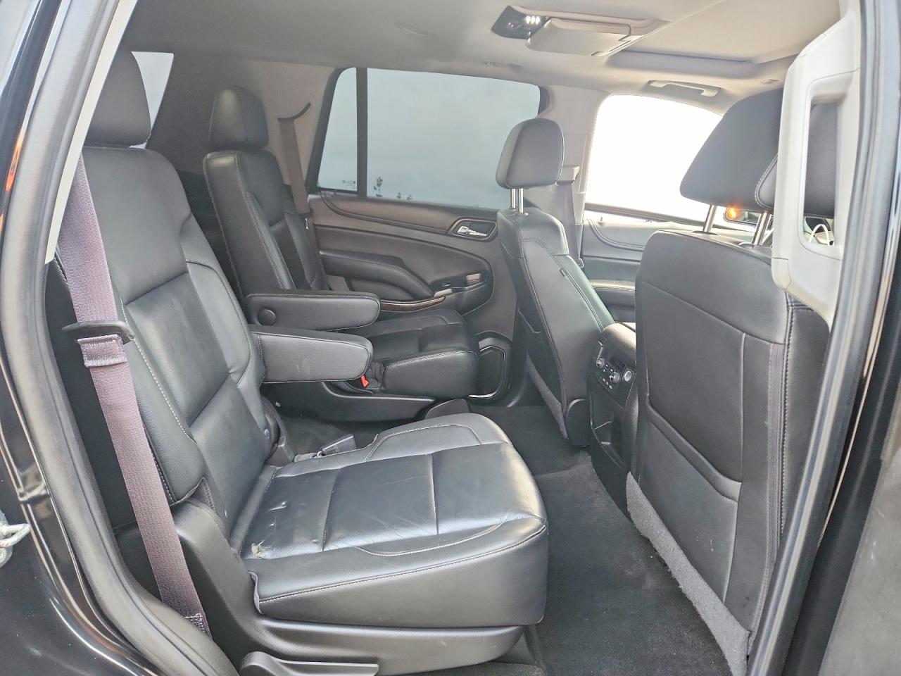 Chevrolet Tahoe C1500 Lt