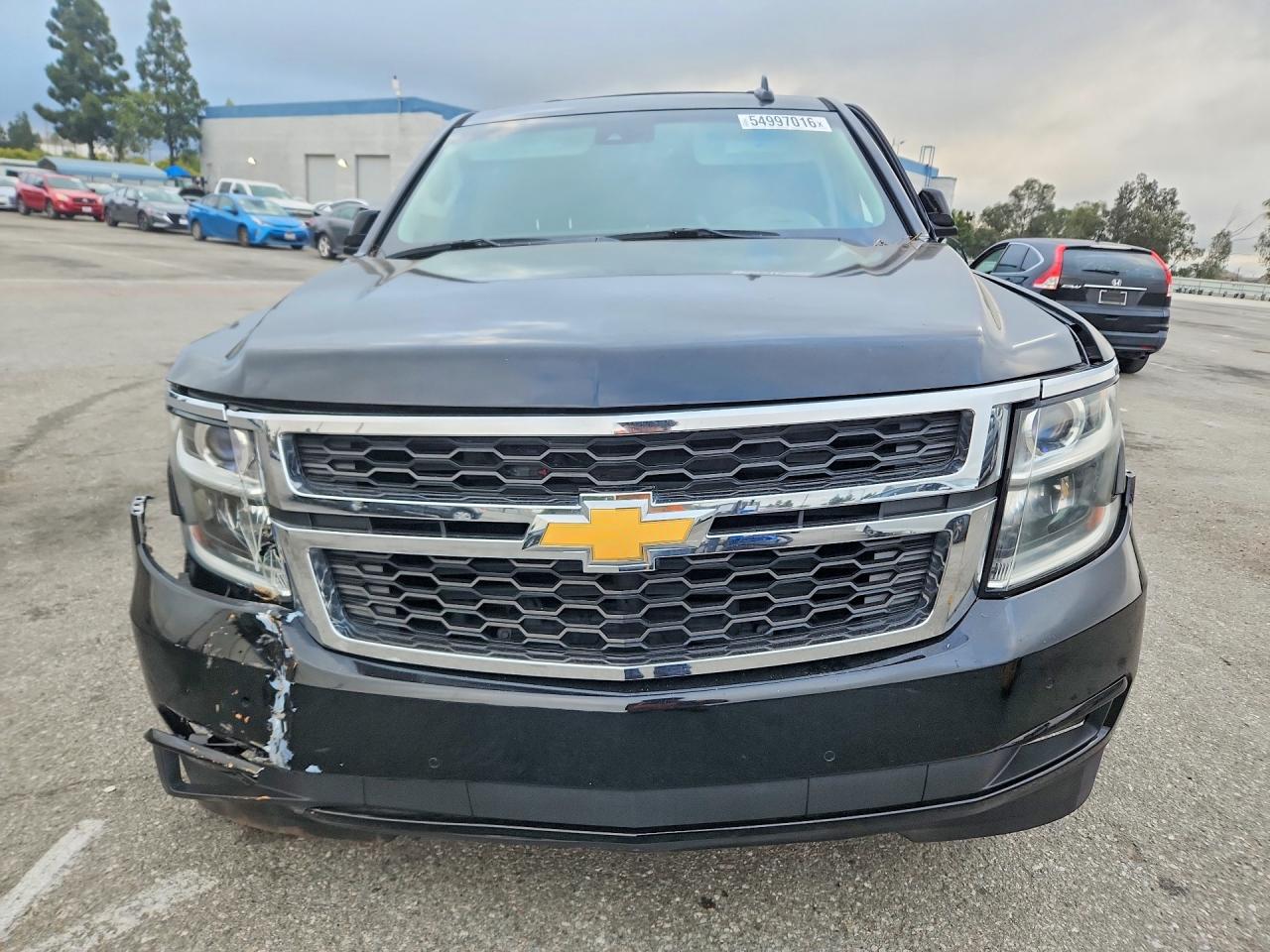 Chevrolet Tahoe C1500 Lt