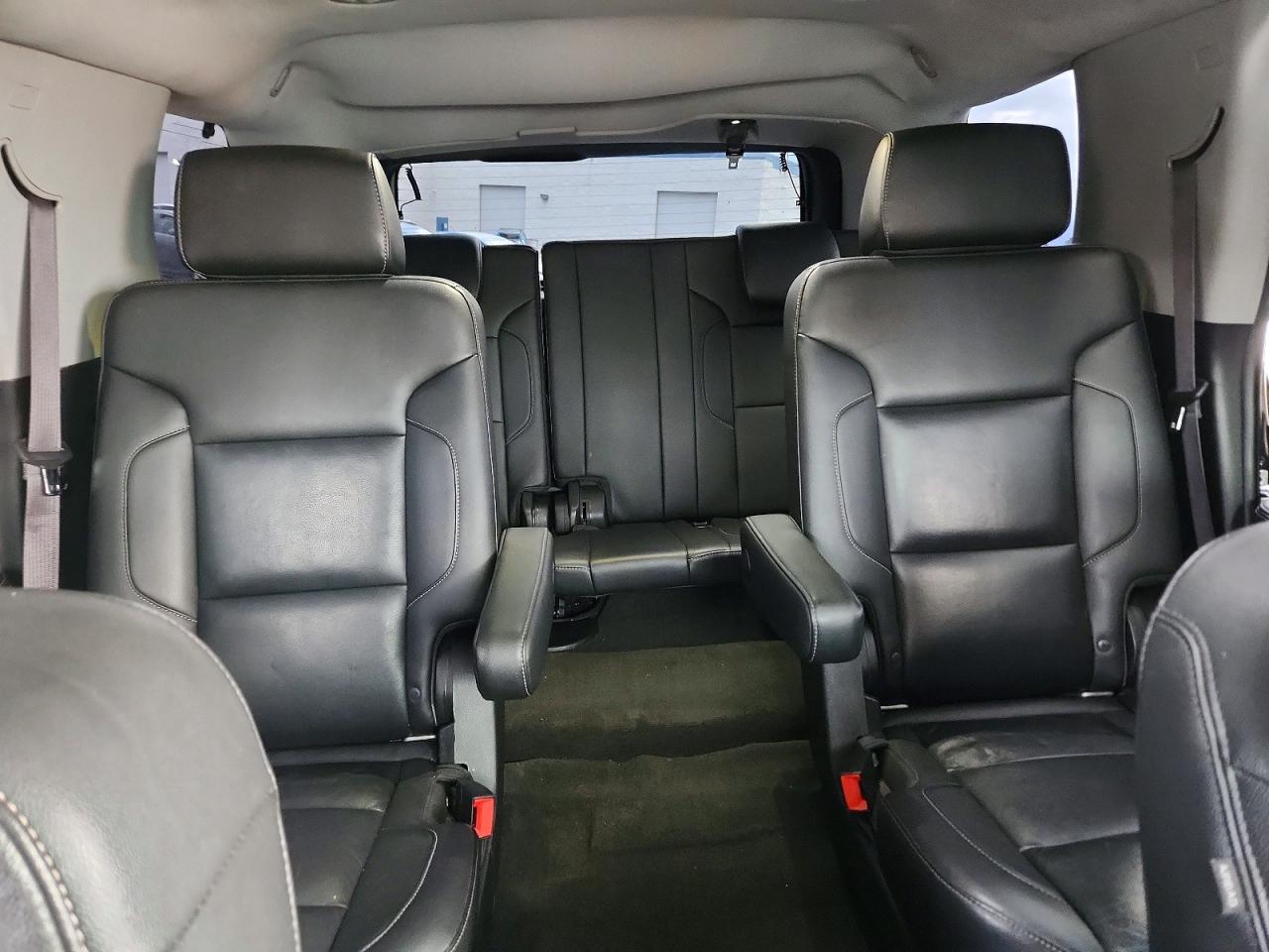 Chevrolet Tahoe C1500 Lt