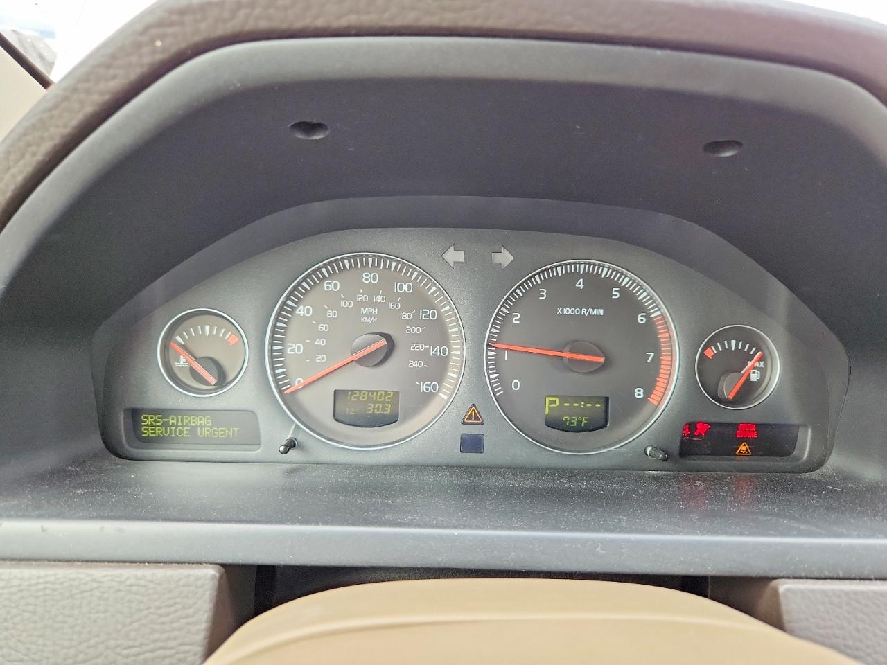 Volvo XC90 3.2