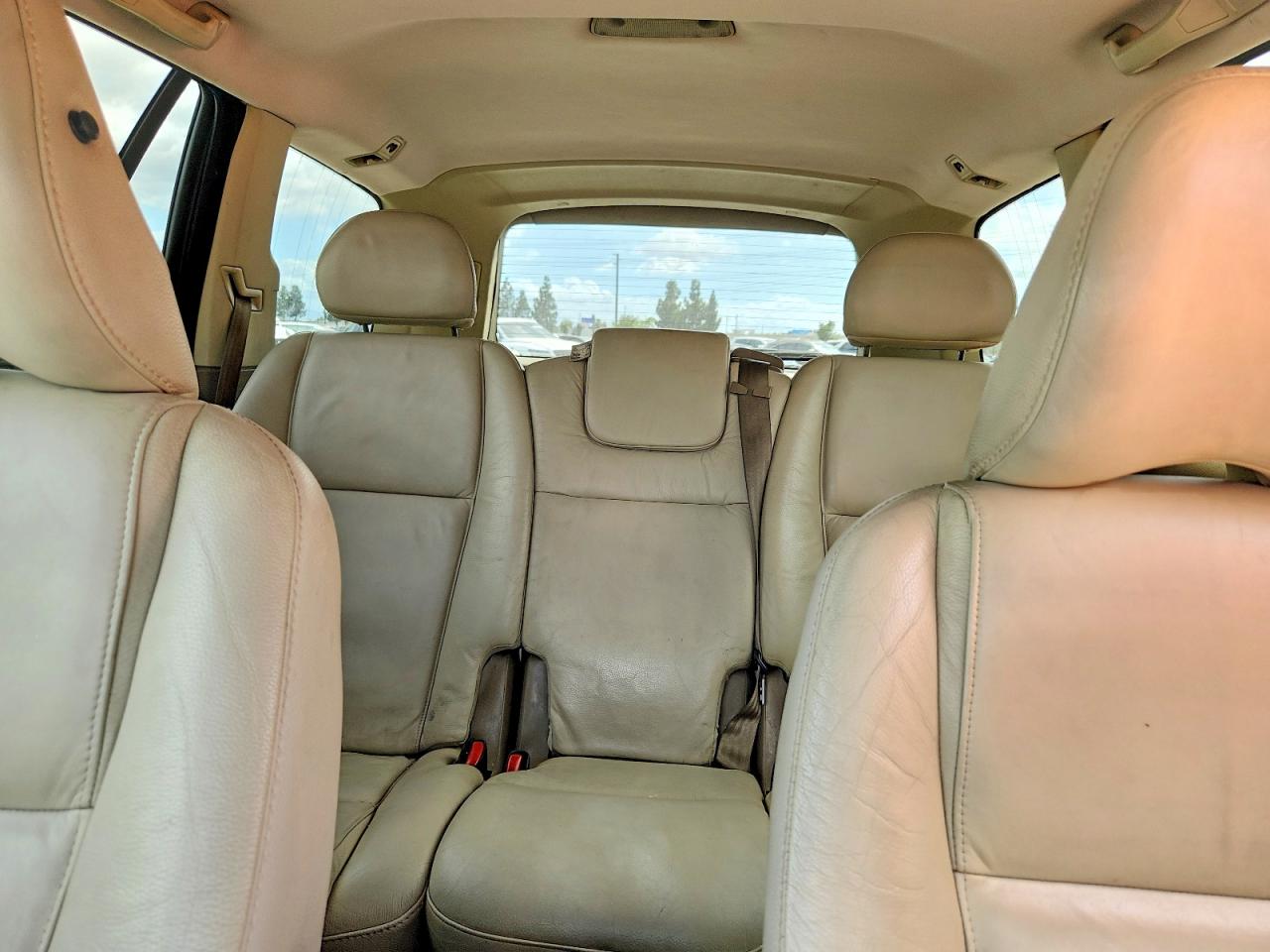 Volvo XC90 3.2