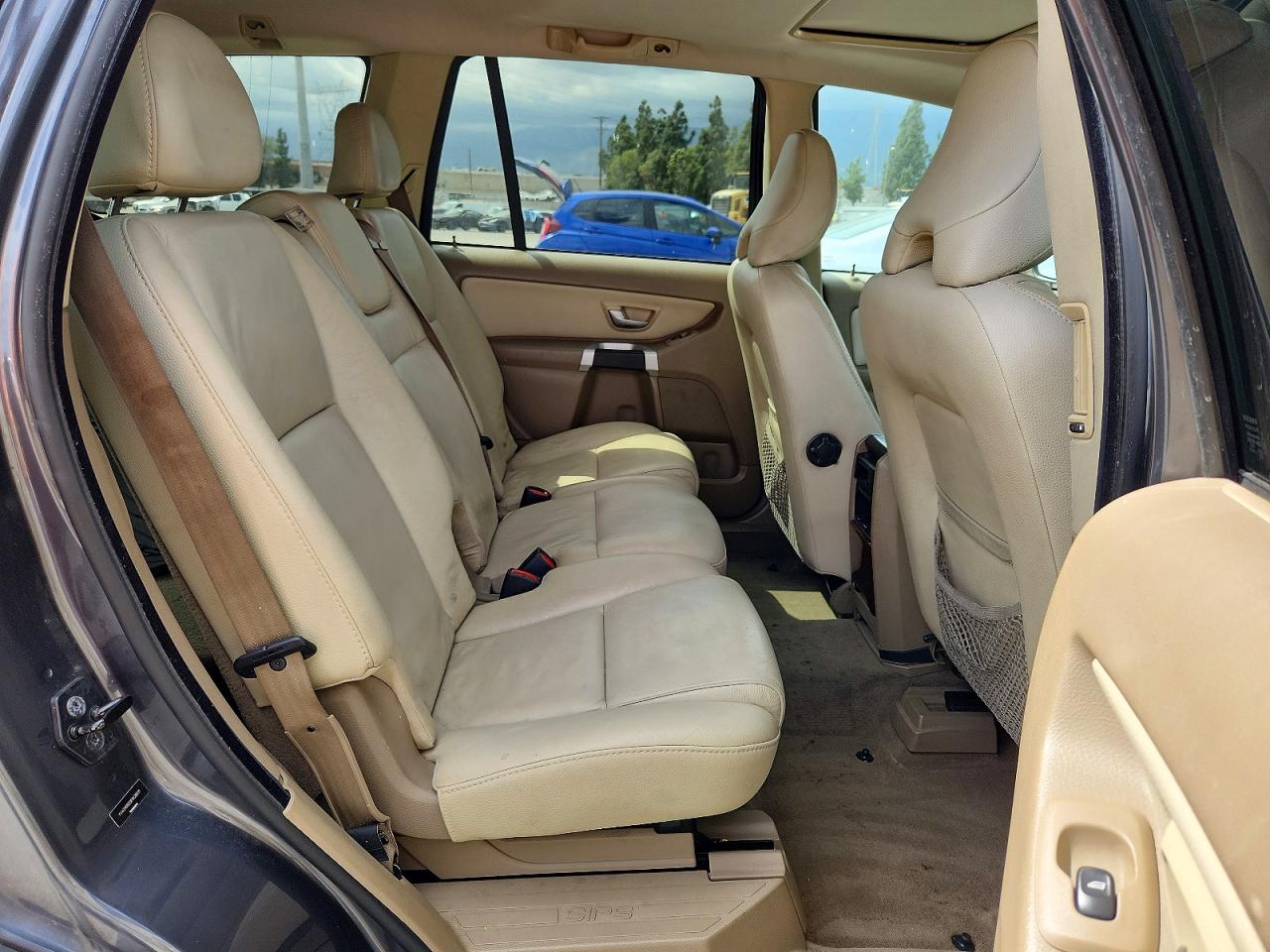 Volvo XC90 3.2