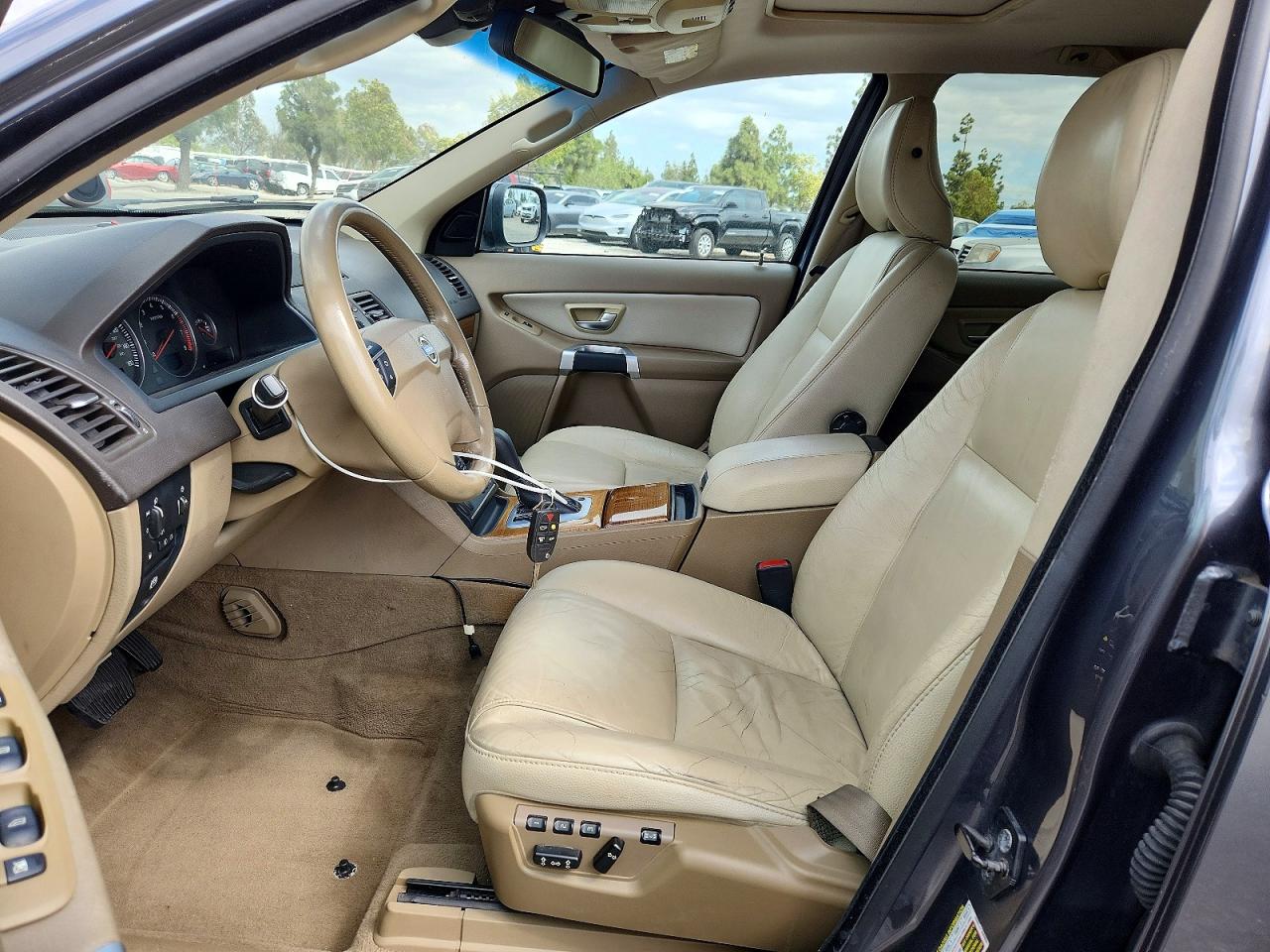 Volvo XC90 3.2