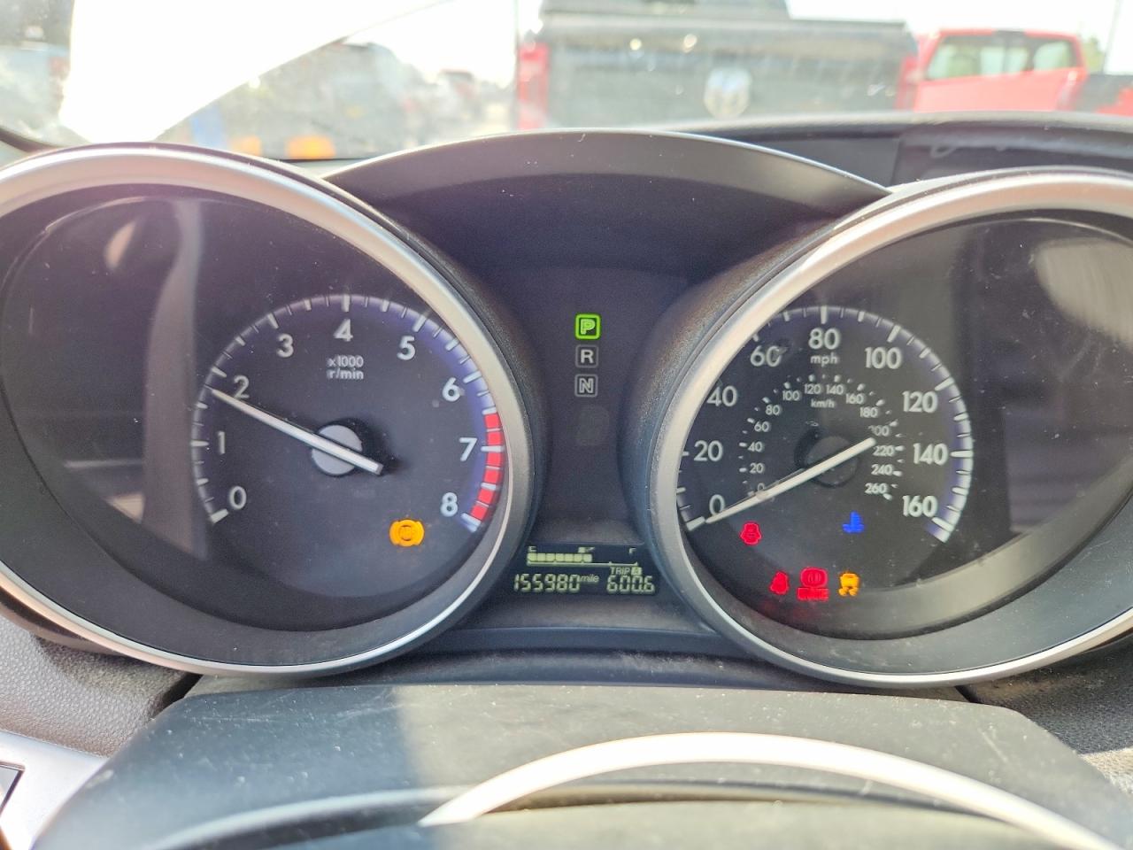 Mazda 3 I
