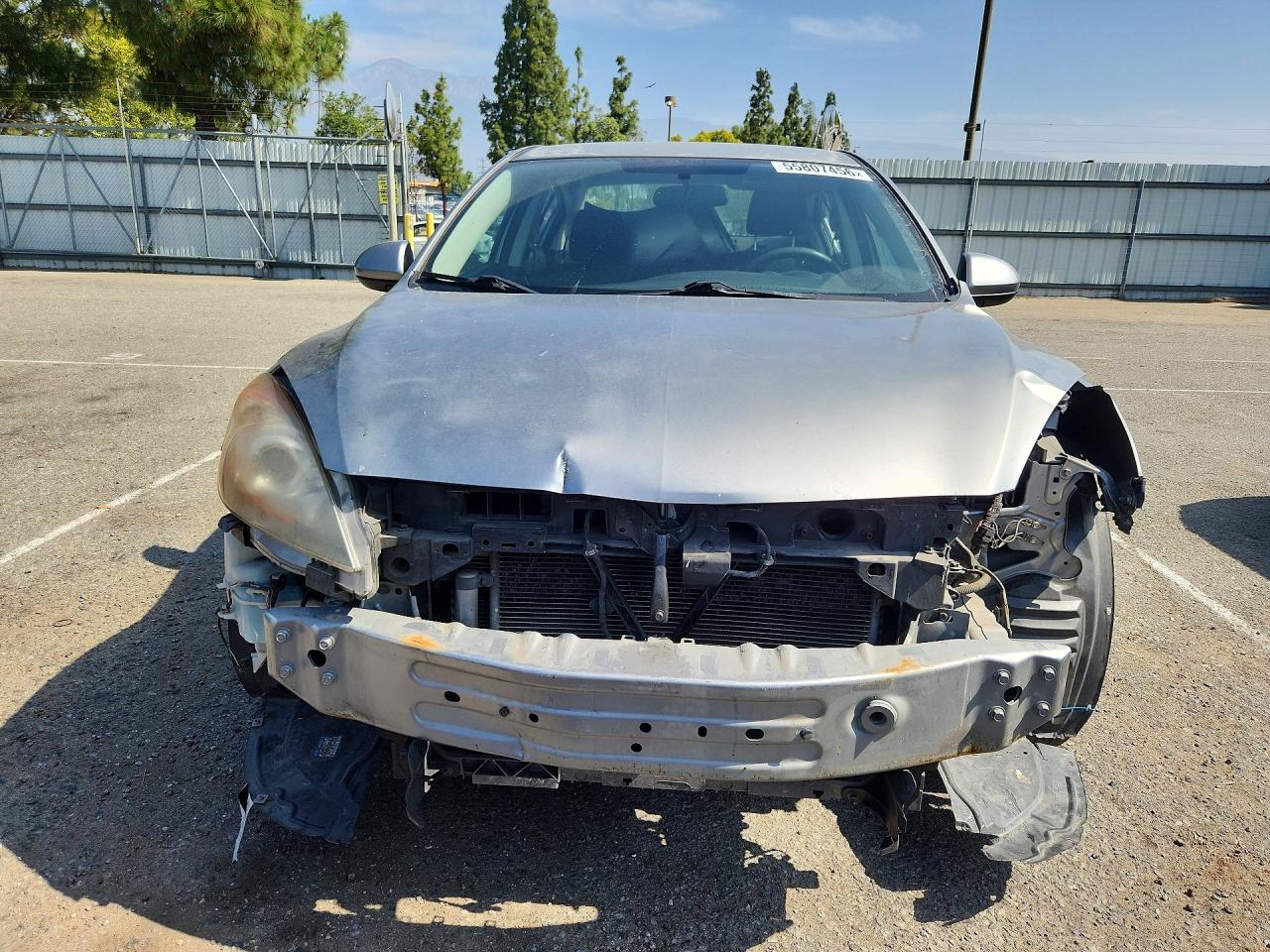 Mazda 3 I