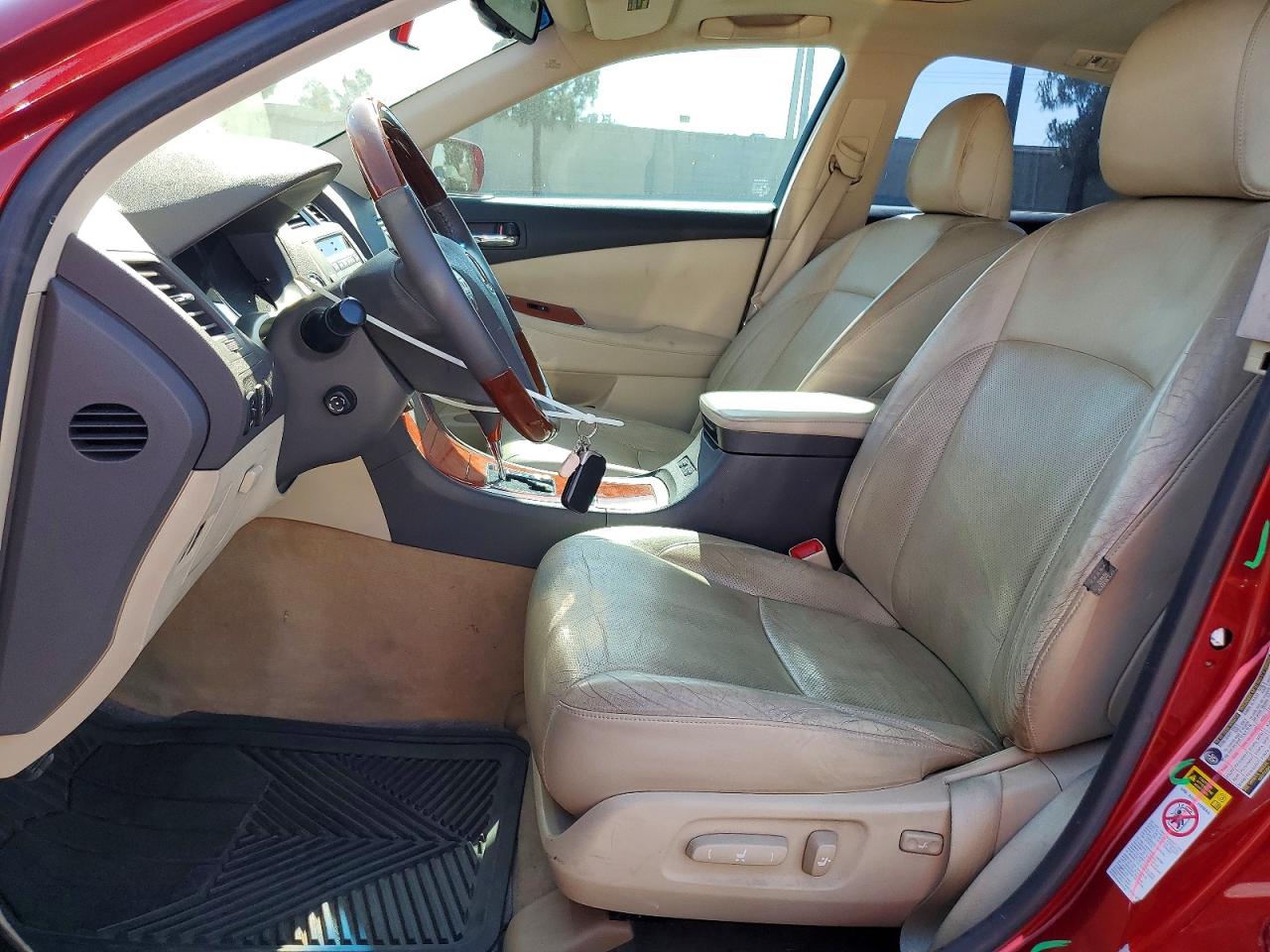 Lexus Es 350