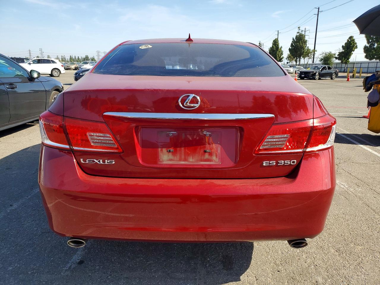 Lexus Es 350