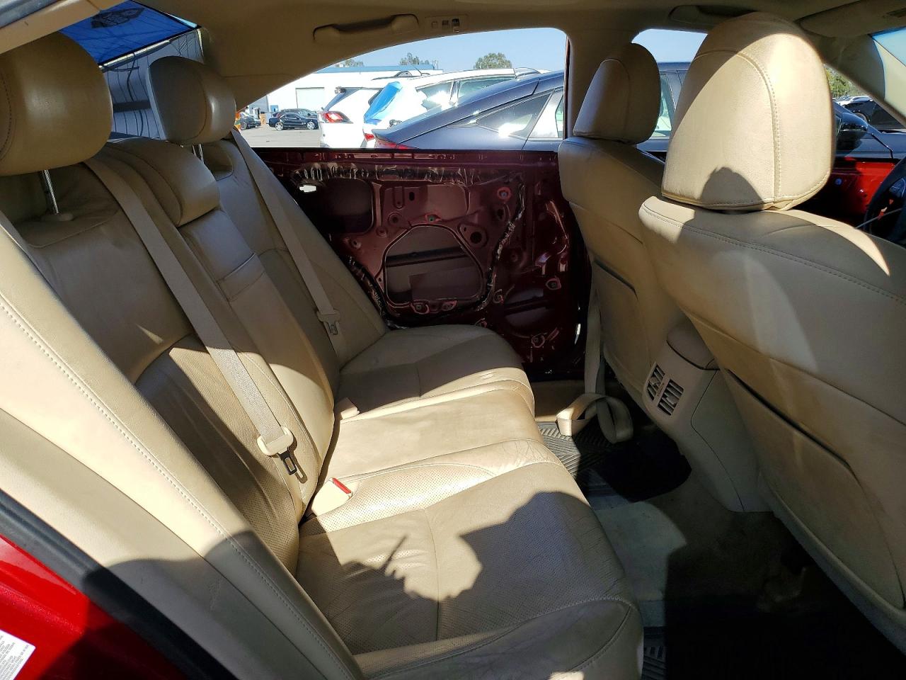 Lexus Es 350