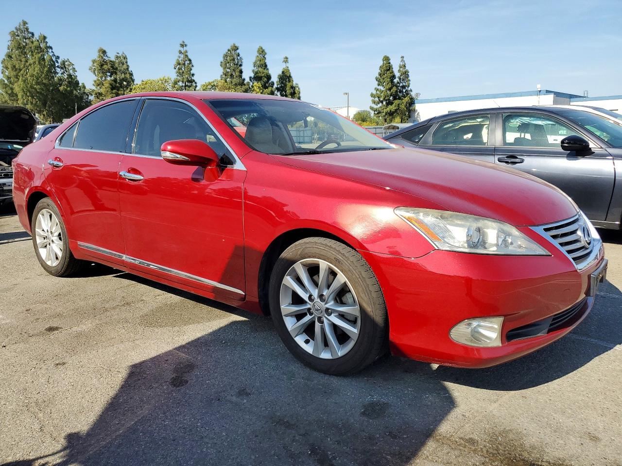 Lexus Es 350