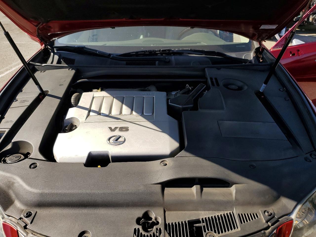 Lexus Es 350