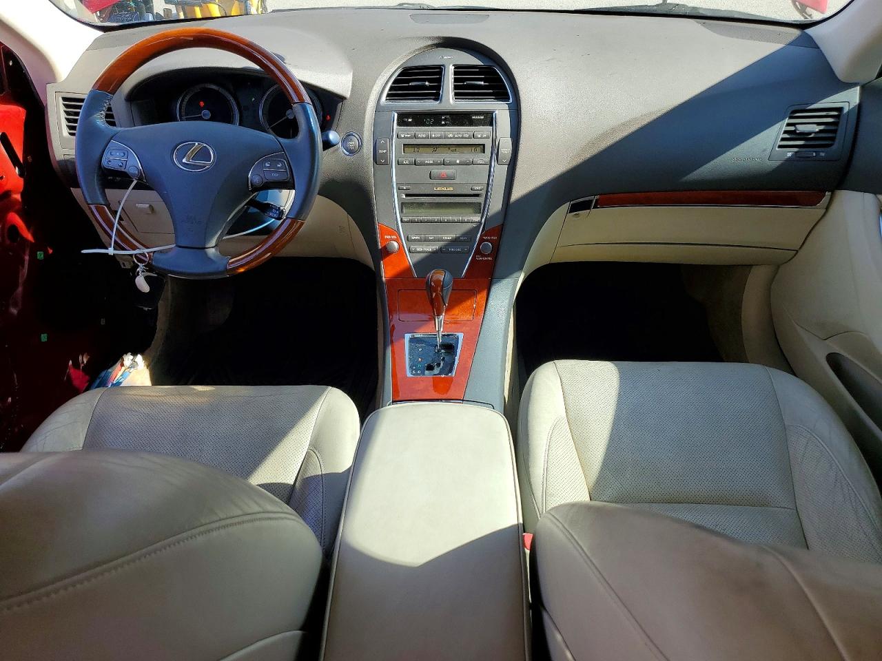 Lexus Es 350