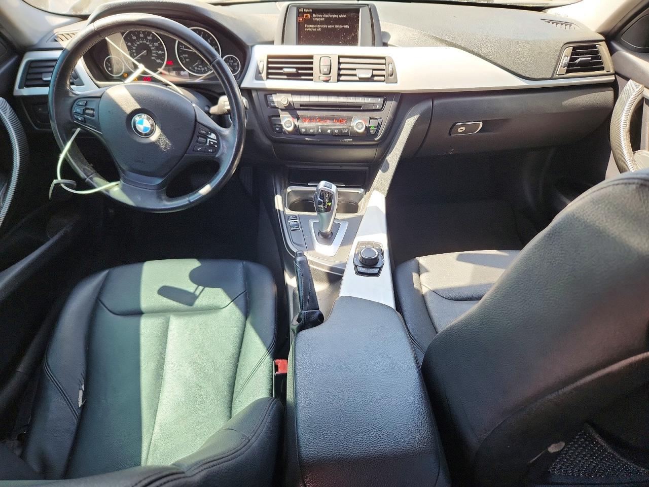 BMW 3 Series I Sulev